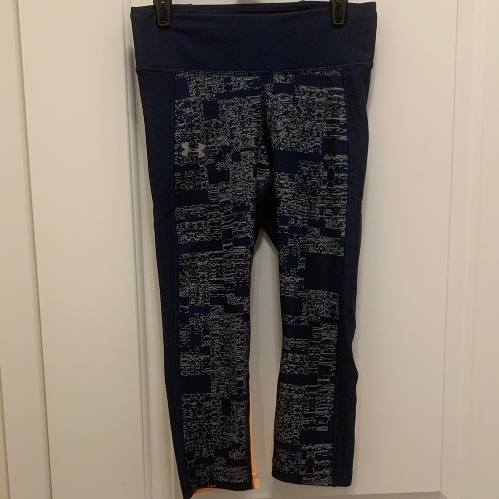 Under Armour Activewear capris